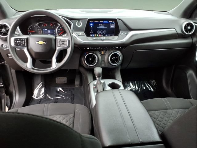 Used 2022 Chevrolet Blazer LT FWD image 13