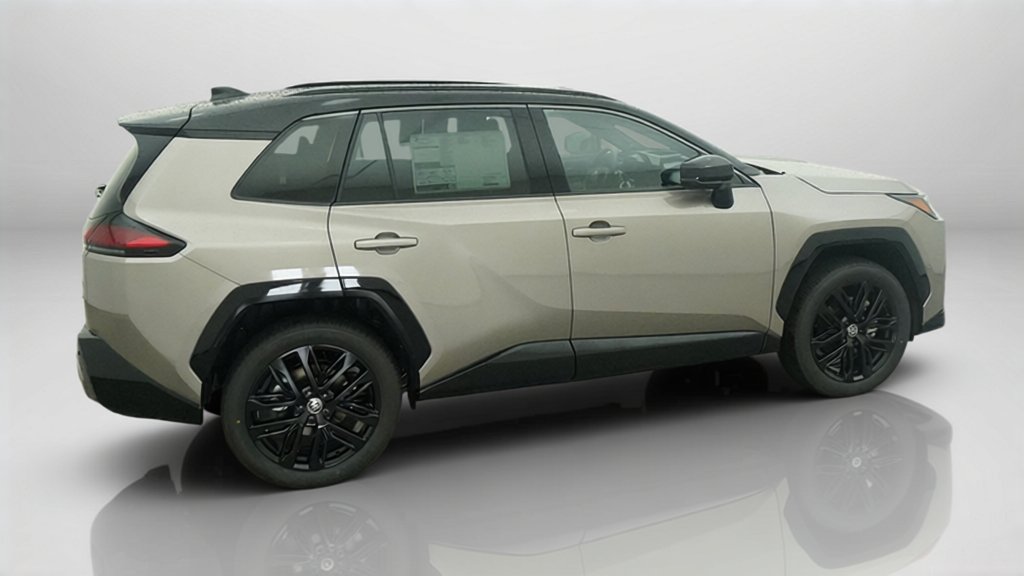 New 2026 Toyota RAV4 XSE w/ Panoramic Sun Roof Package AWD/4WD image 8