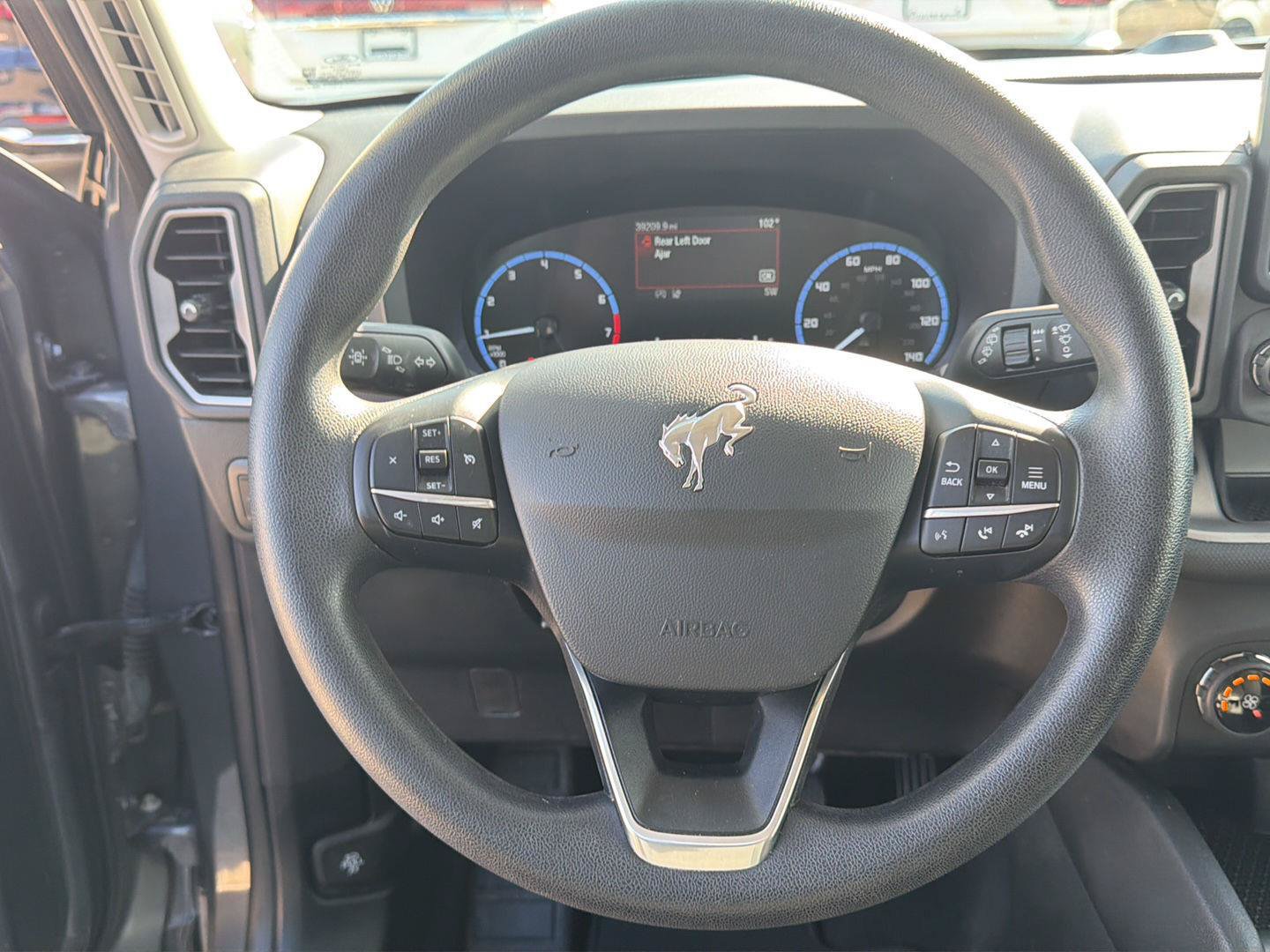 Used 2021 Ford Bronco Sport Big Bend AWD/4WD image 14