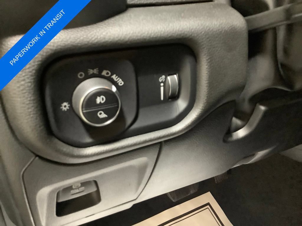 Used 2023 RAM 1500 Tradesman w/ Night Edition AWD/4WD image 21