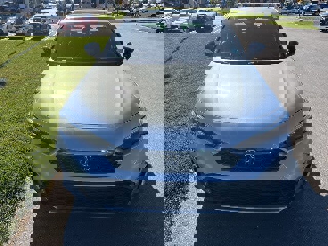 New 2026 Honda Civic Sport image 9