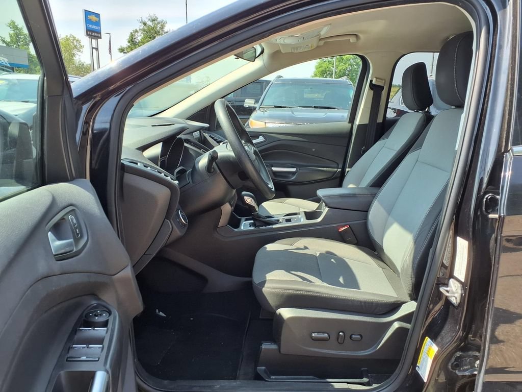 Used 2019 Ford Escape SE AWD/4WD image 20
