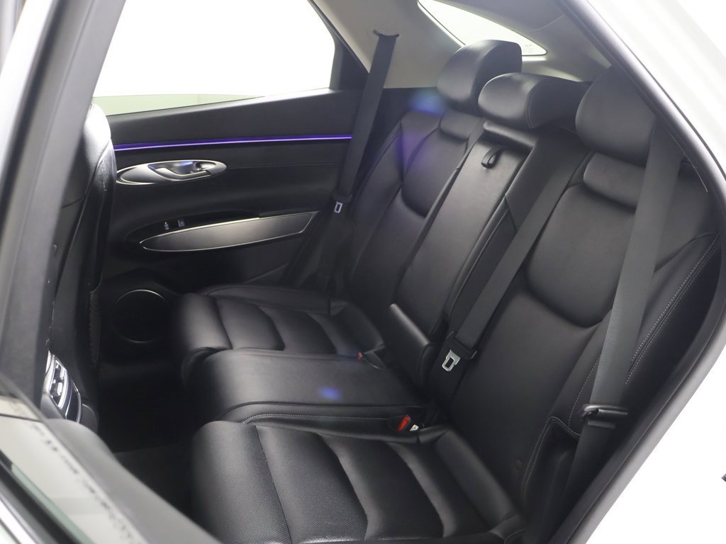 Used 2026 Genesis GV70 2.5T Select image 30