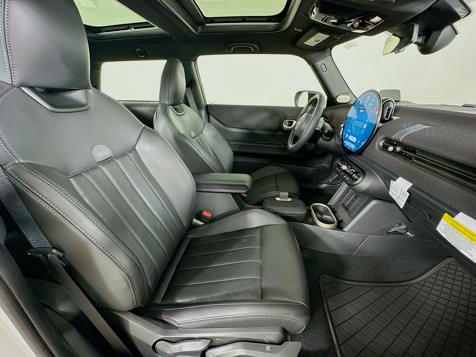 New 2026 MINI Cooper S FWD image 38