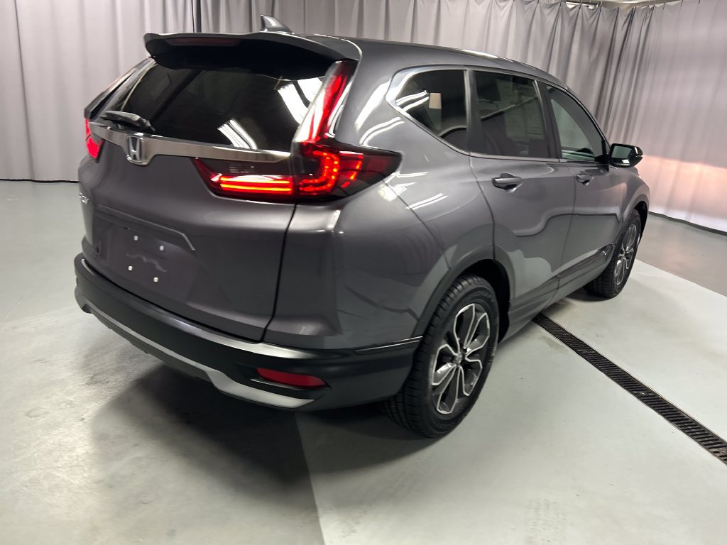 Used 2020 Honda CR-V EX image 7