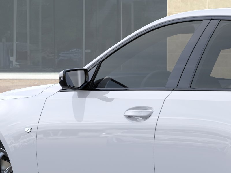 New 2026 Cadillac CT5 Sport RWD image 14