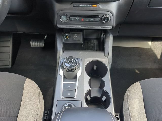Certified 2025 Ford Bronco Sport Big Bend AWD/4WD image 23