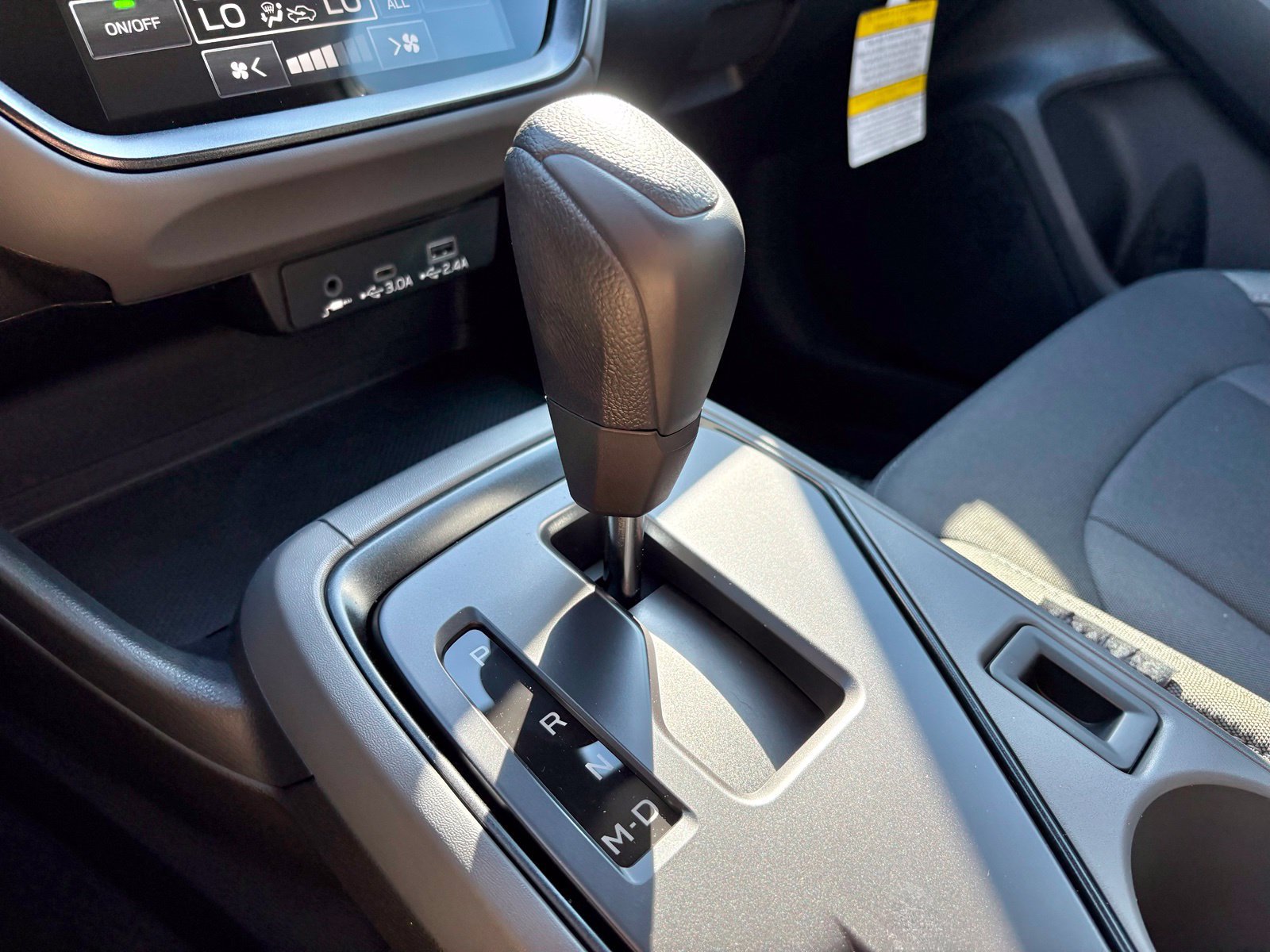 New 2026 Subaru Crosstrek 2.5i Premium AWD/4WD image 18