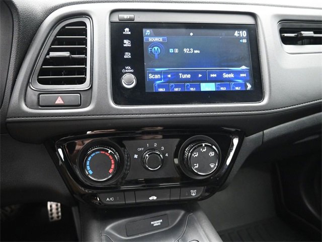 Used 2021 Honda HR-V Sport image 31