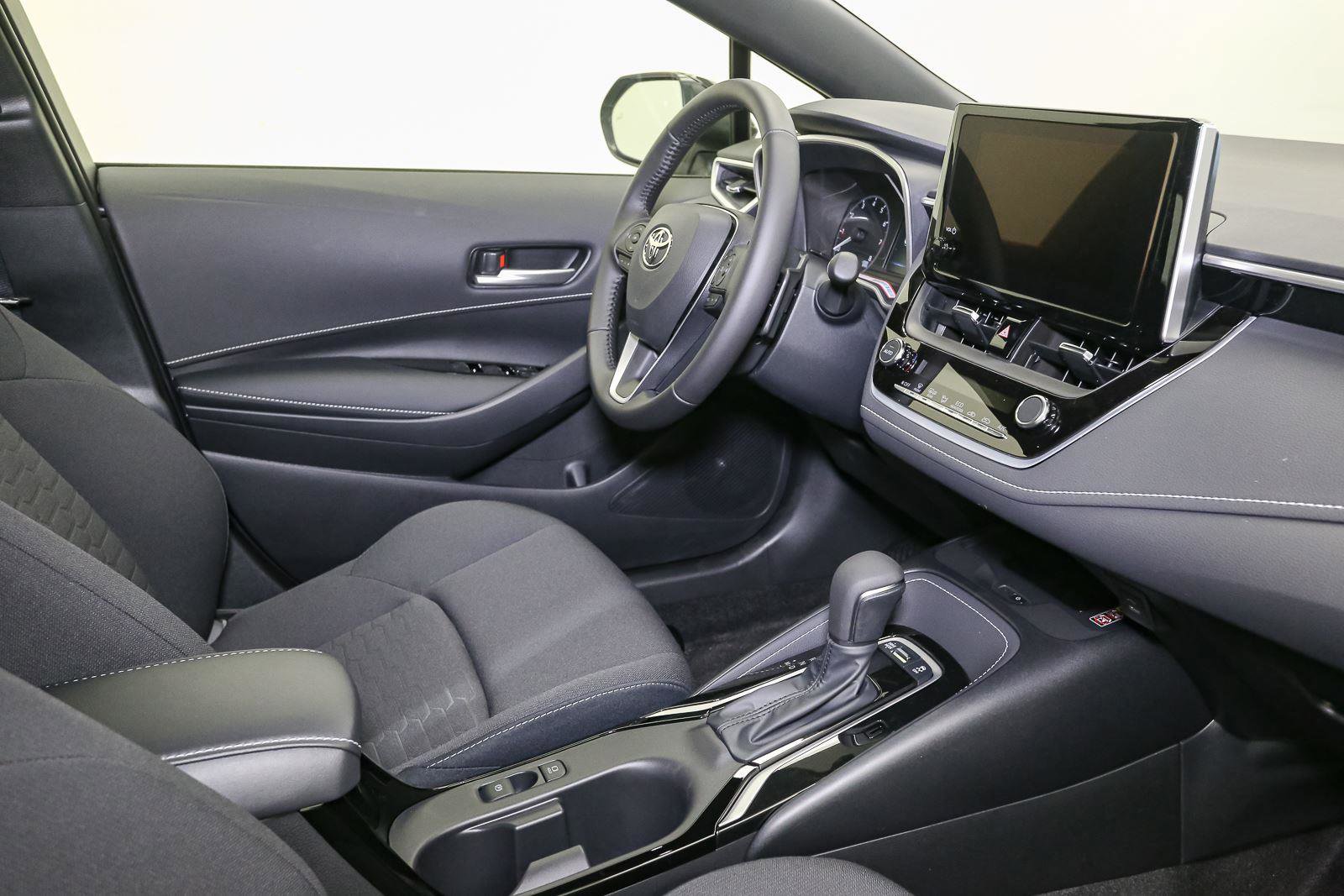 New 2026 Toyota Corolla SE FWD image 14