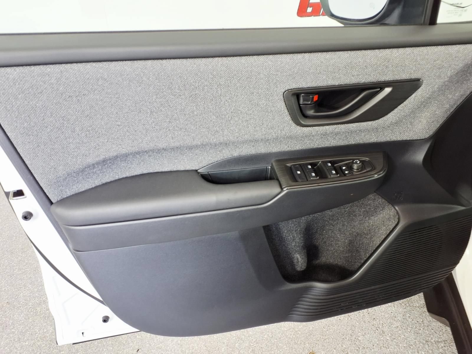Used 2026 Subaru Outback Premium AWD/4WD image 13