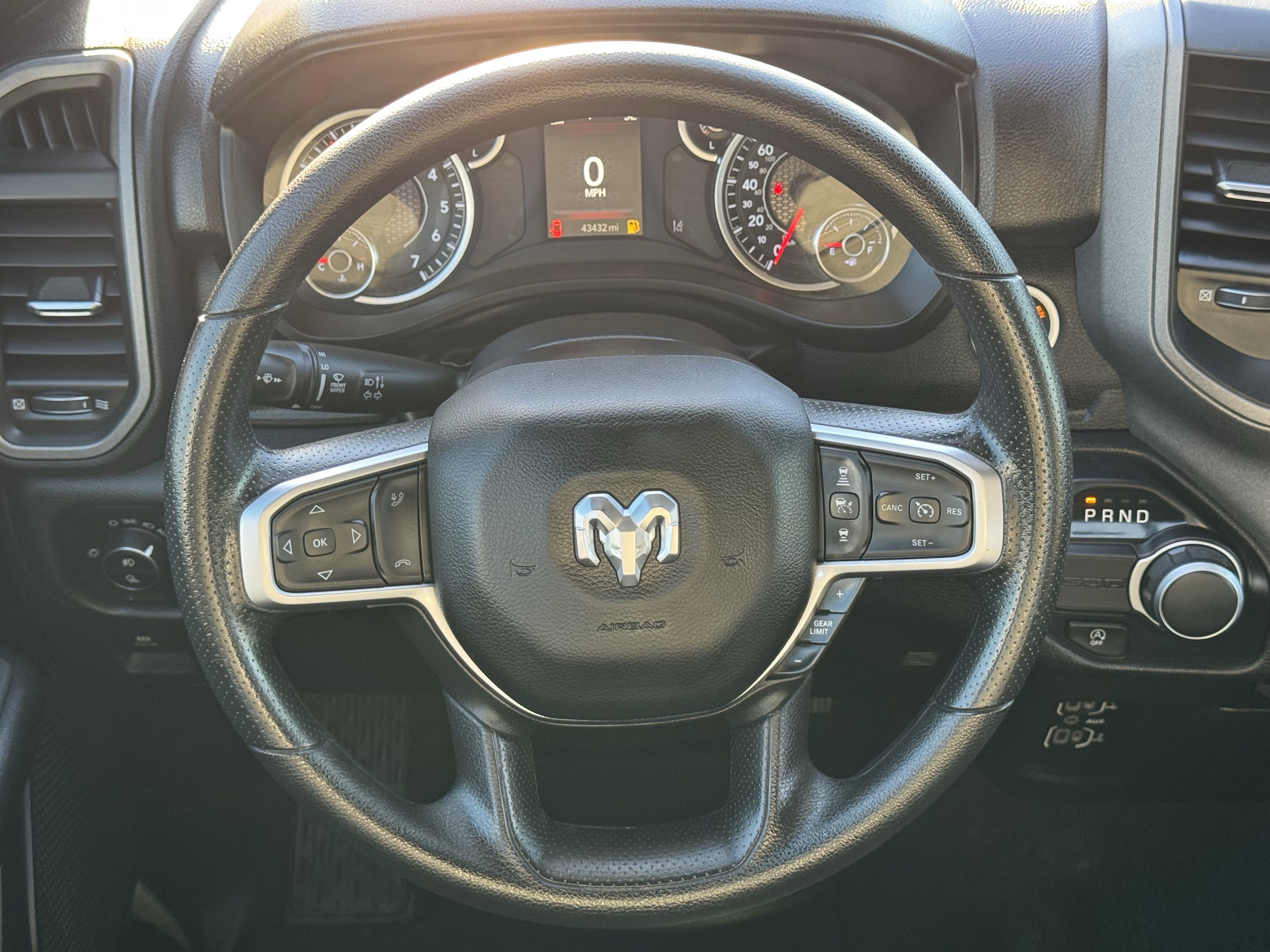 Used 2025 RAM 1500 Tradesman image 15