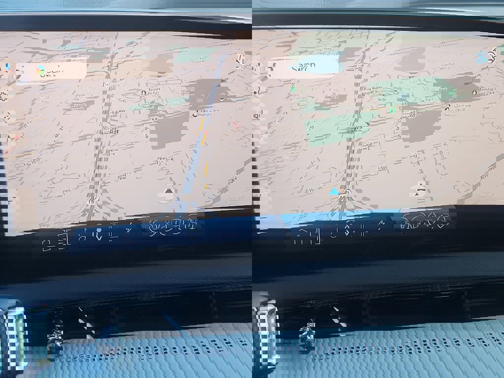 New 2026 Cadillac Optiq Sport 1 w/ LPO, Floor Liner Package image 13