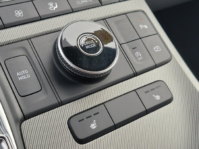 Used 2025 Hyundai Palisade SEL FWD image 33