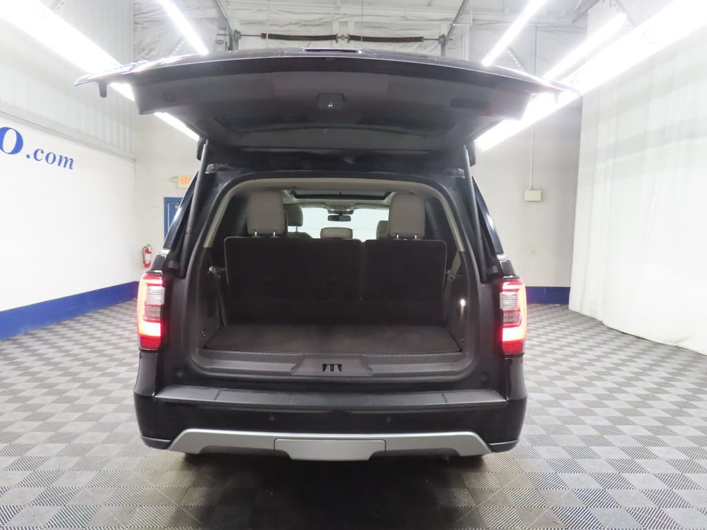 Used 2019 Ford Expedition Limited w/ Equipment Group 302A AWD/4WD image 35