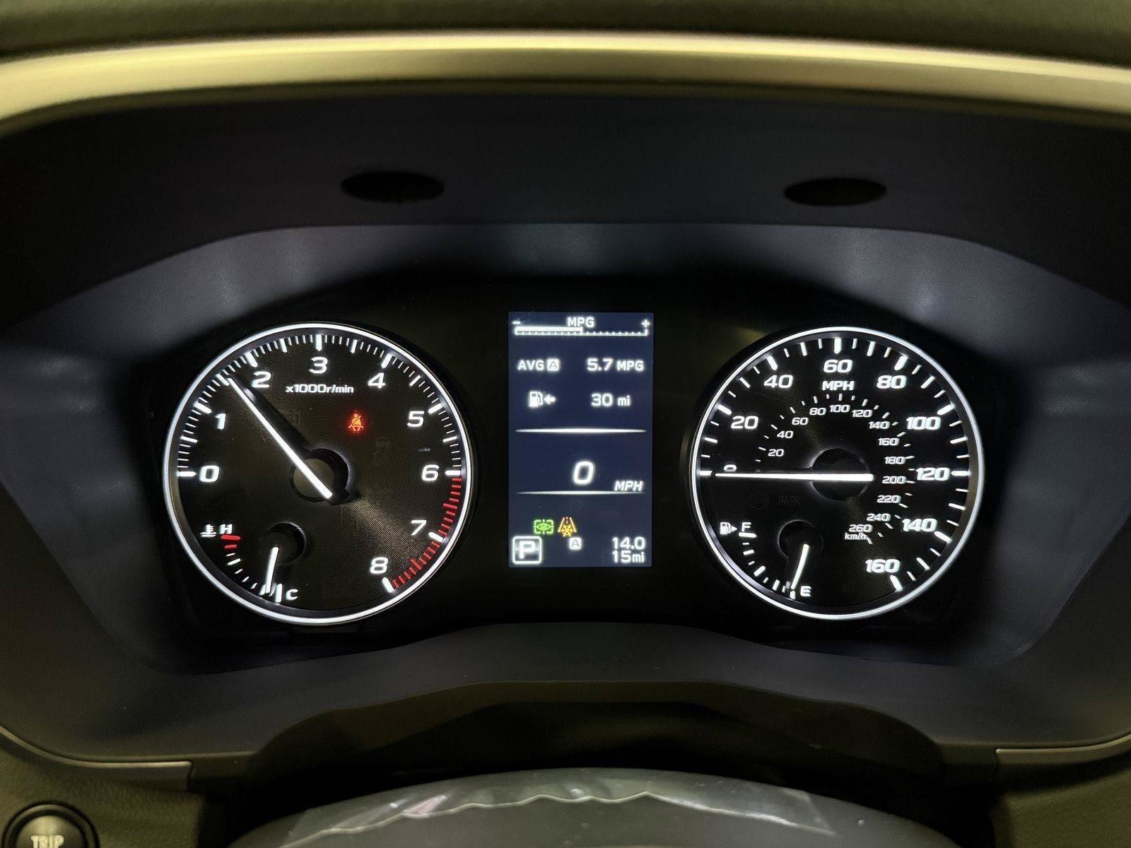 Used 2026 Subaru Ascent Limited AWD/4WD image 10