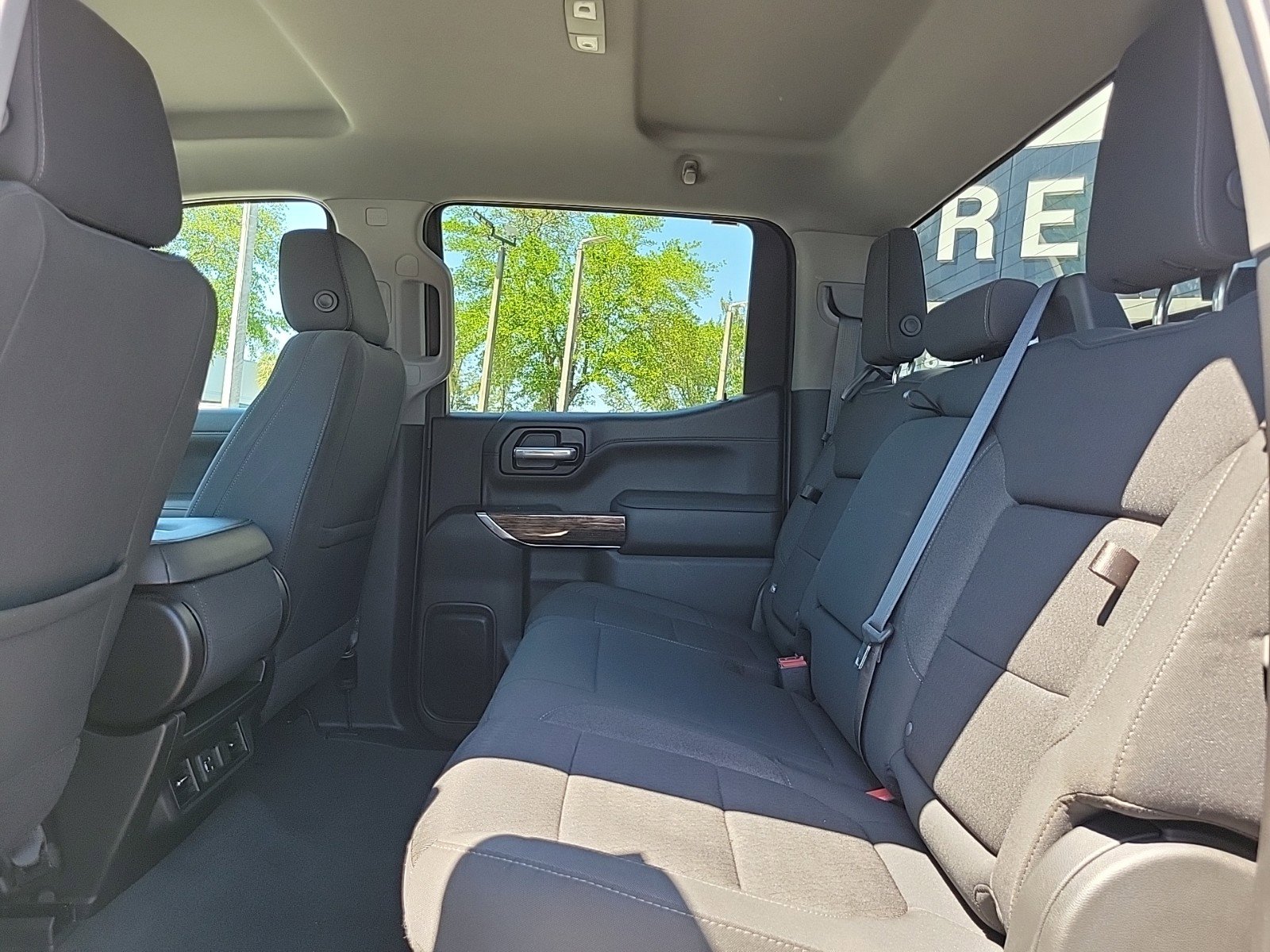 Used 2021 GMC Sierra 1500 Elevation image 13