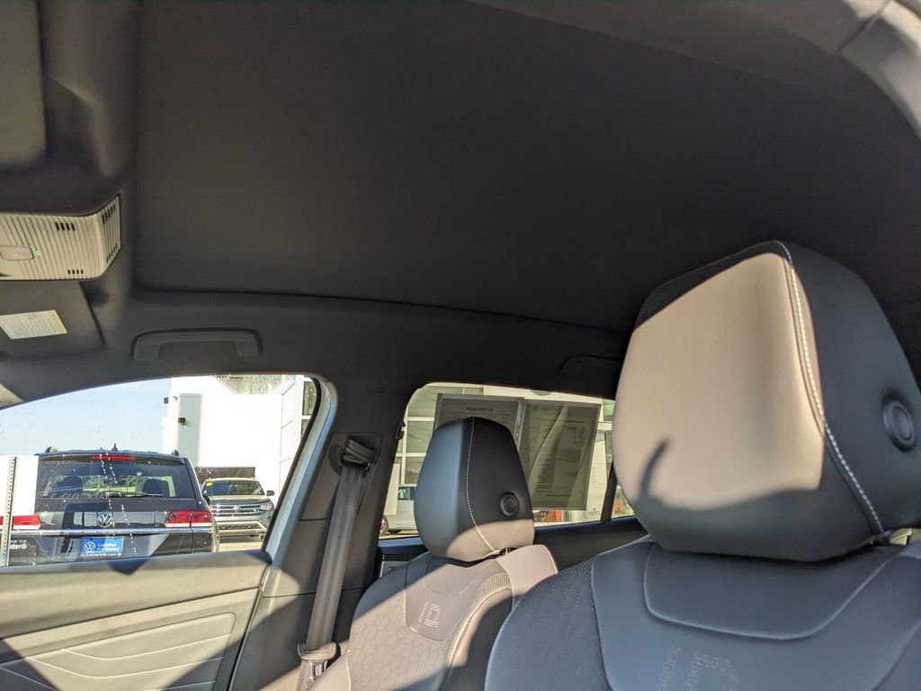 Used 2023 Volkswagen ID.4 Pro S RWD image 17