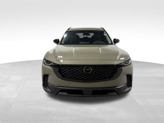 Certified 2026 MAZDA CX-50 Meridian Edition AWD/4WD image 11