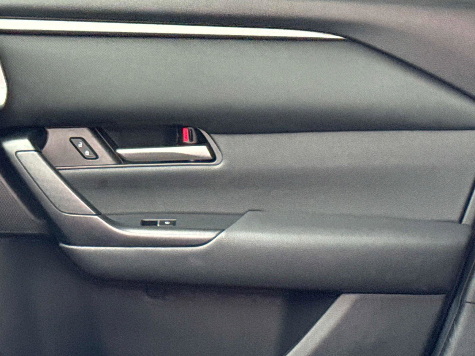 Certified 2024 MAZDA CX-50 AWD 2.5 S w/ Premium Package image 22