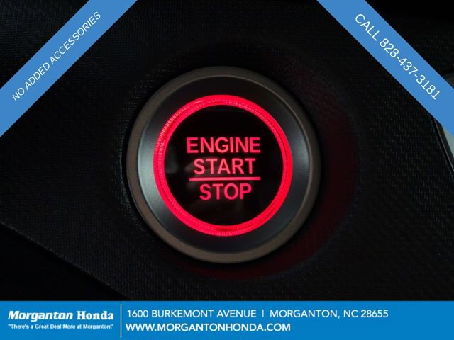 New 2026 Honda Ridgeline RTL image 24