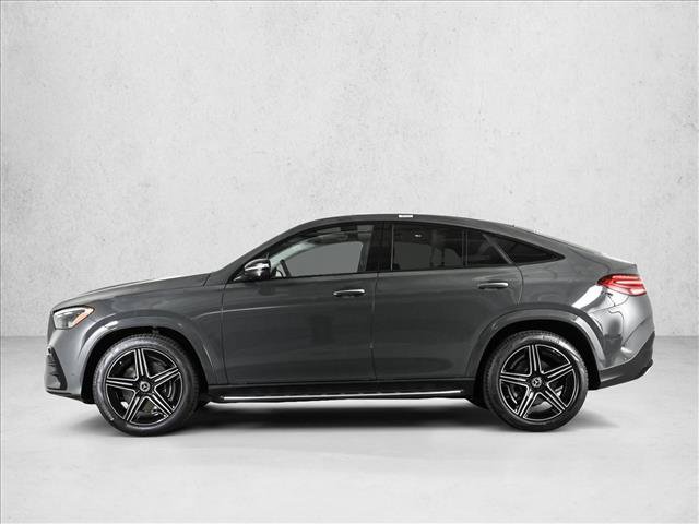 New 2026 Mercedes-Benz GLE 450 4MATIC Coupe image 9