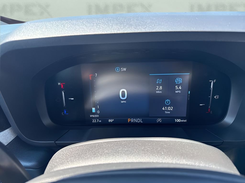 Used 2026 Ford Maverick XLT image 20