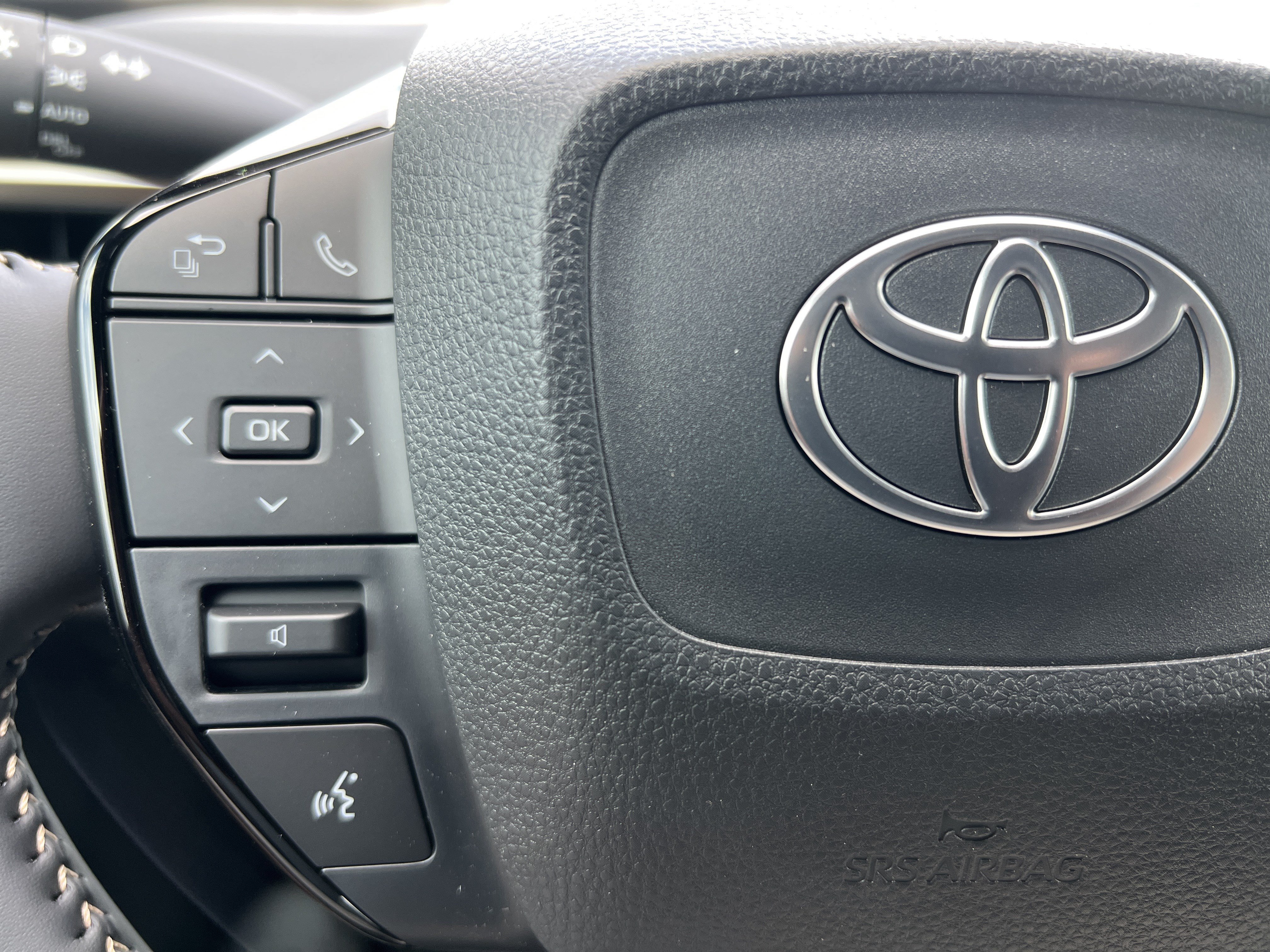 New 2026 Toyota bZ Woodland AWD/4WD image 30