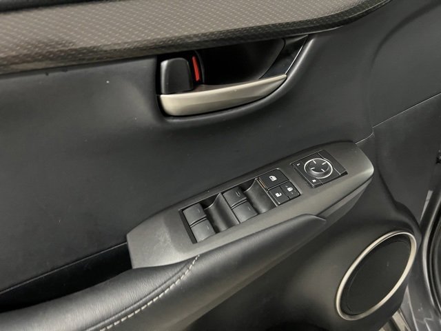 Used 2015 Lexus NX 200t AWD image 28