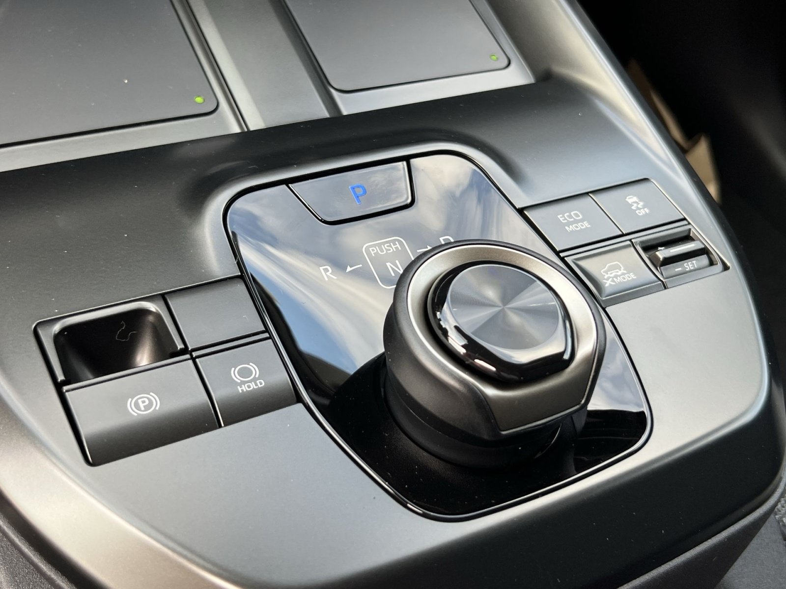 New 2026 Toyota bZ AWD/4WD image 17