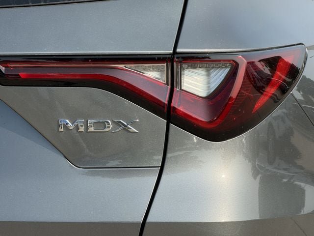 New 2026 Acura MDX FWD w/ Technology Package image 7