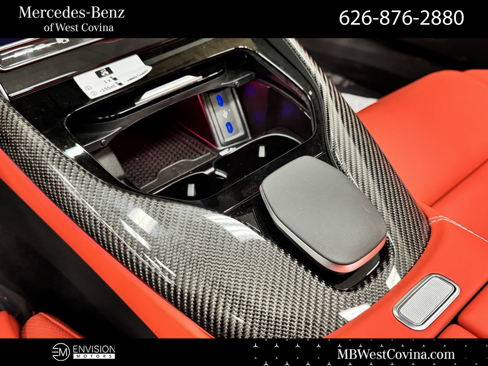 Used 2024 Mercedes-Benz SL 55 AMG 4MATIC image 39