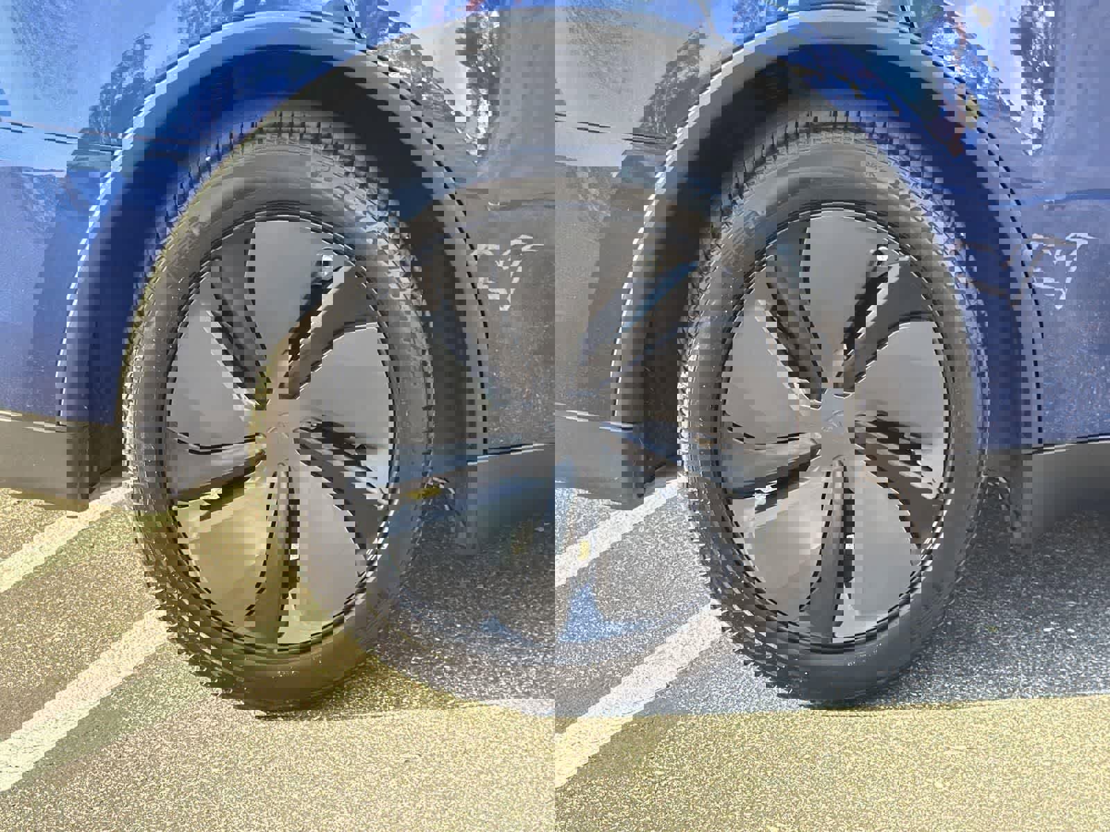 Used 2026 Tesla Model Y Premium image 38