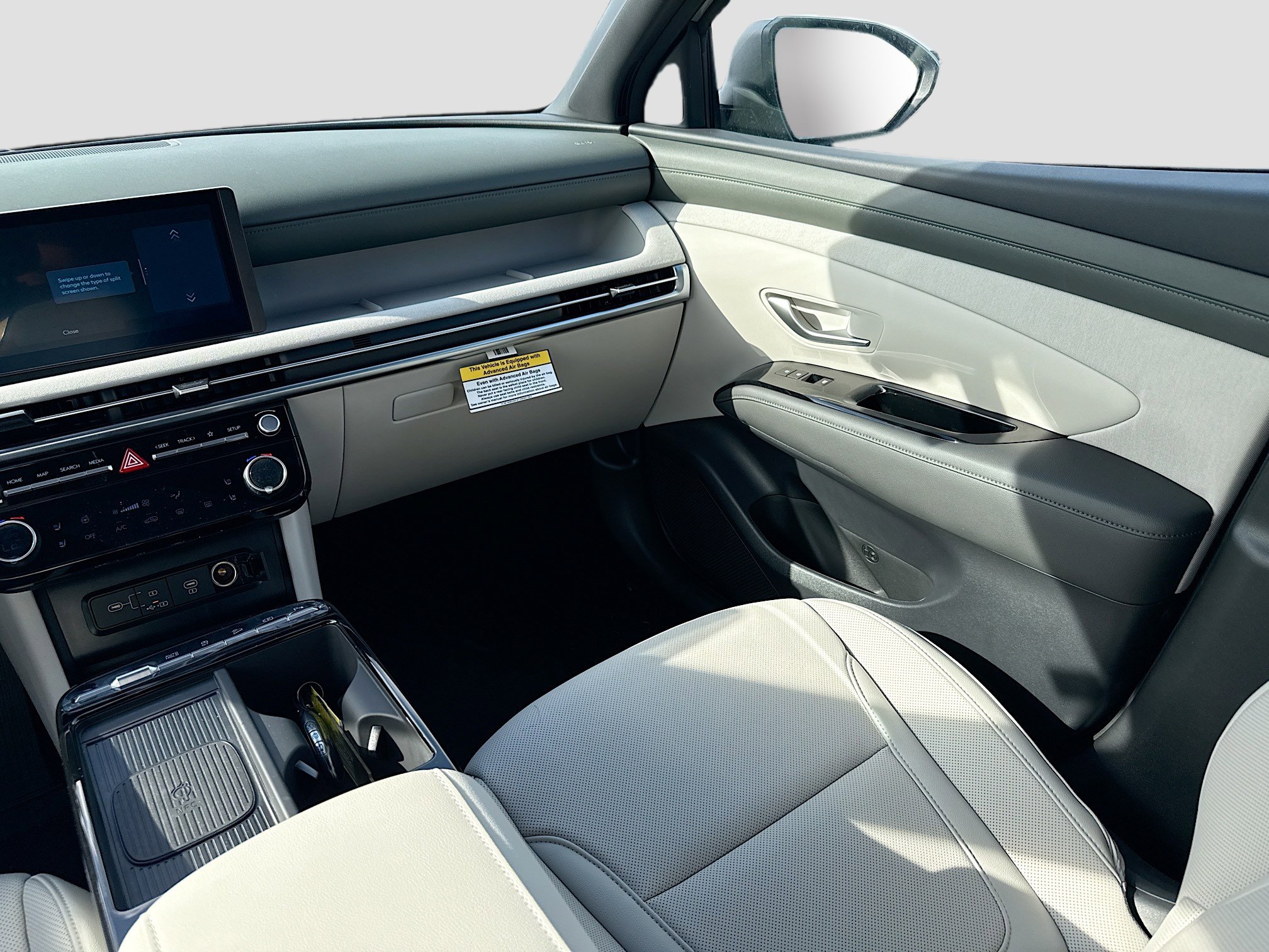 New 2026 Hyundai Tucson Limited image 18