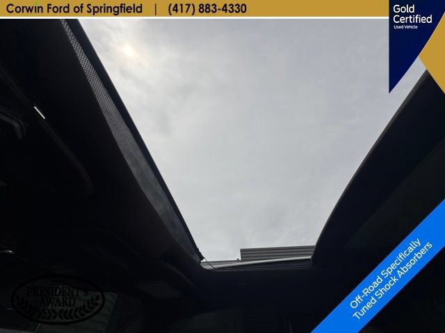 Certified 2024 Ford F250 King Ranch AWD/4WD image 19