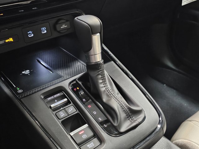 New 2026 Honda CR-V EX-L image 23