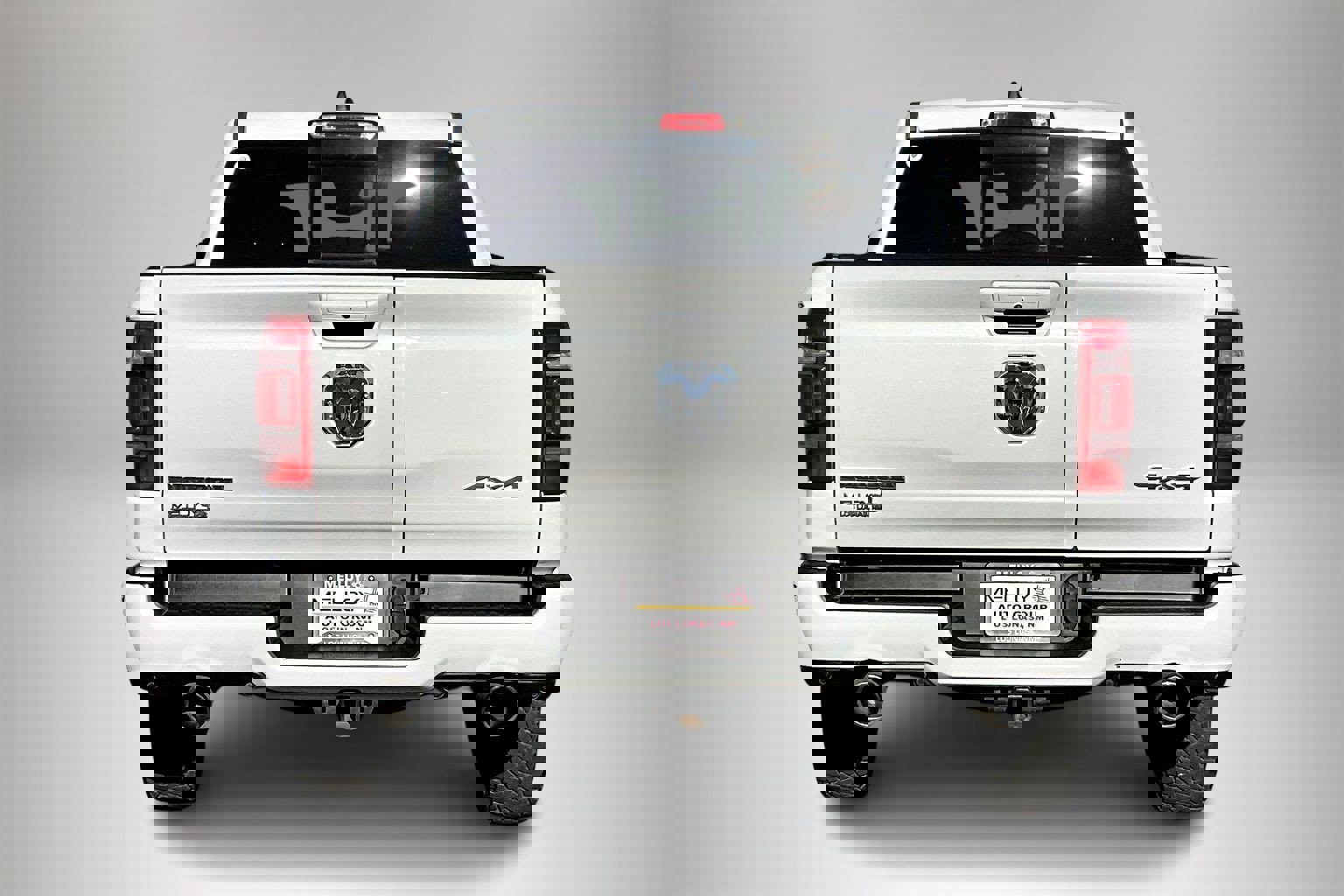 Used 2020 RAM 1500 Big Horn image 5