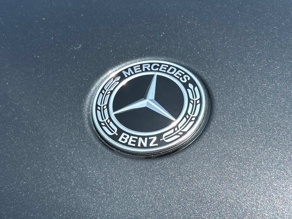 New 2026 Mercedes-Benz GLC 300 4MATIC image 27