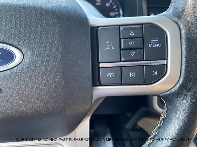 Used 2022 Ford Expedition Max Limited image 17