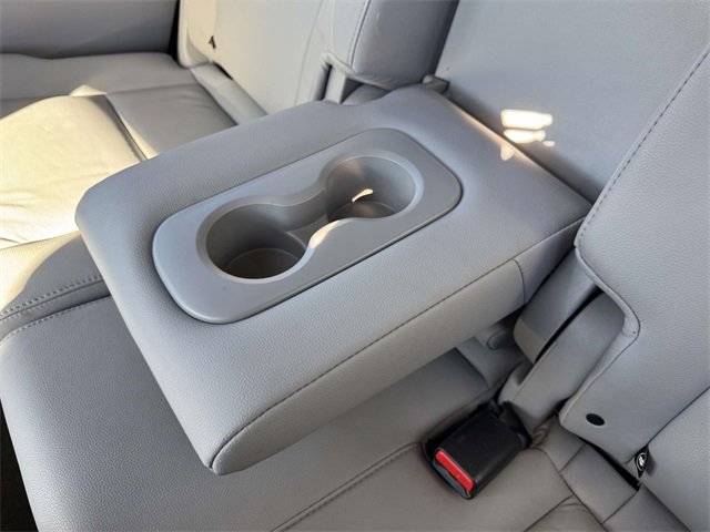 Certified 2022 Honda Pilot Special Edition image 11