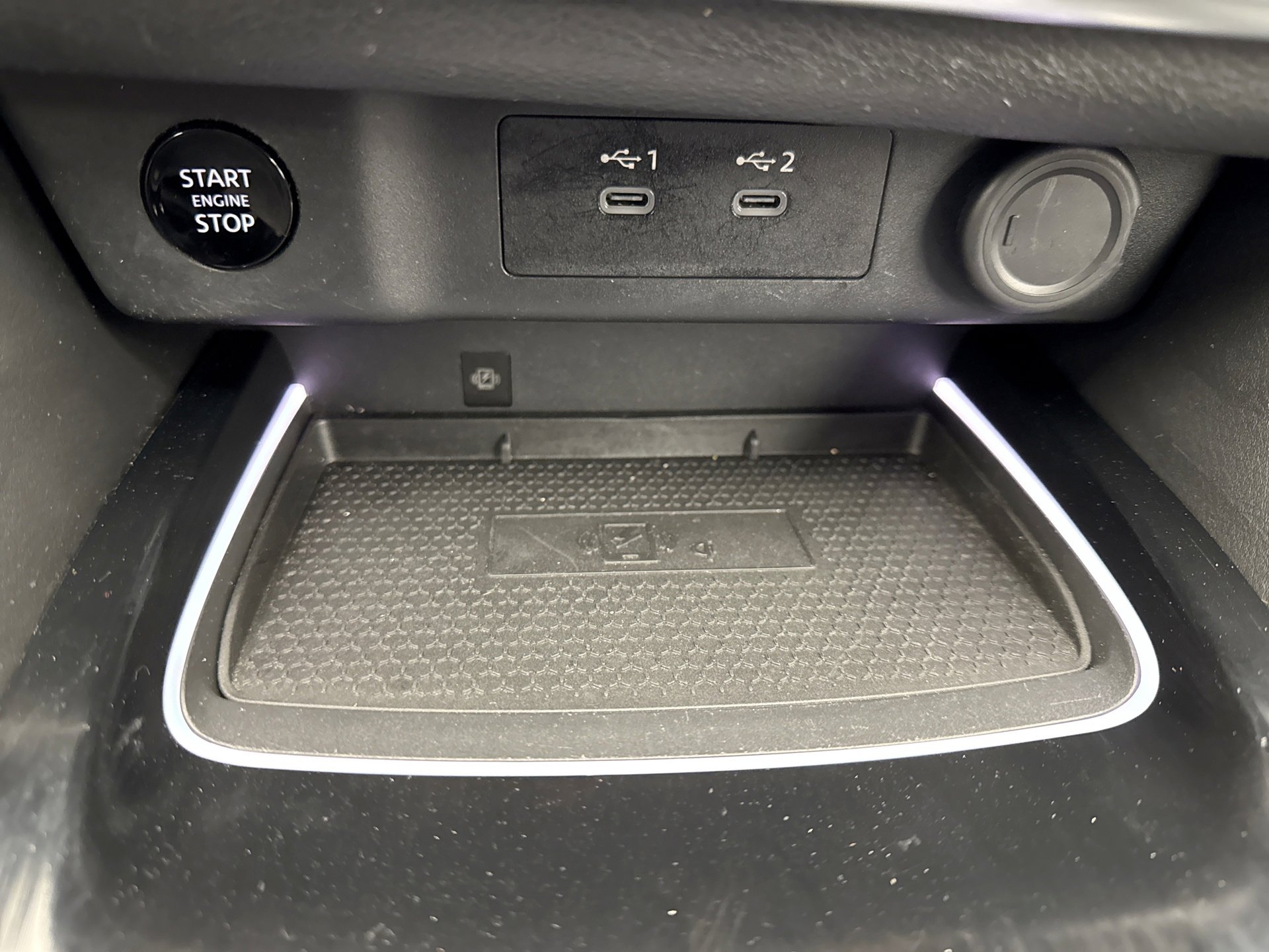 Used 2024 Nissan Rogue SL image 17