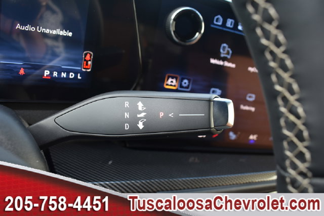 New 2027 Chevrolet Traverse Z71 w/ Driver Confidence Package AWD/4WD image 26