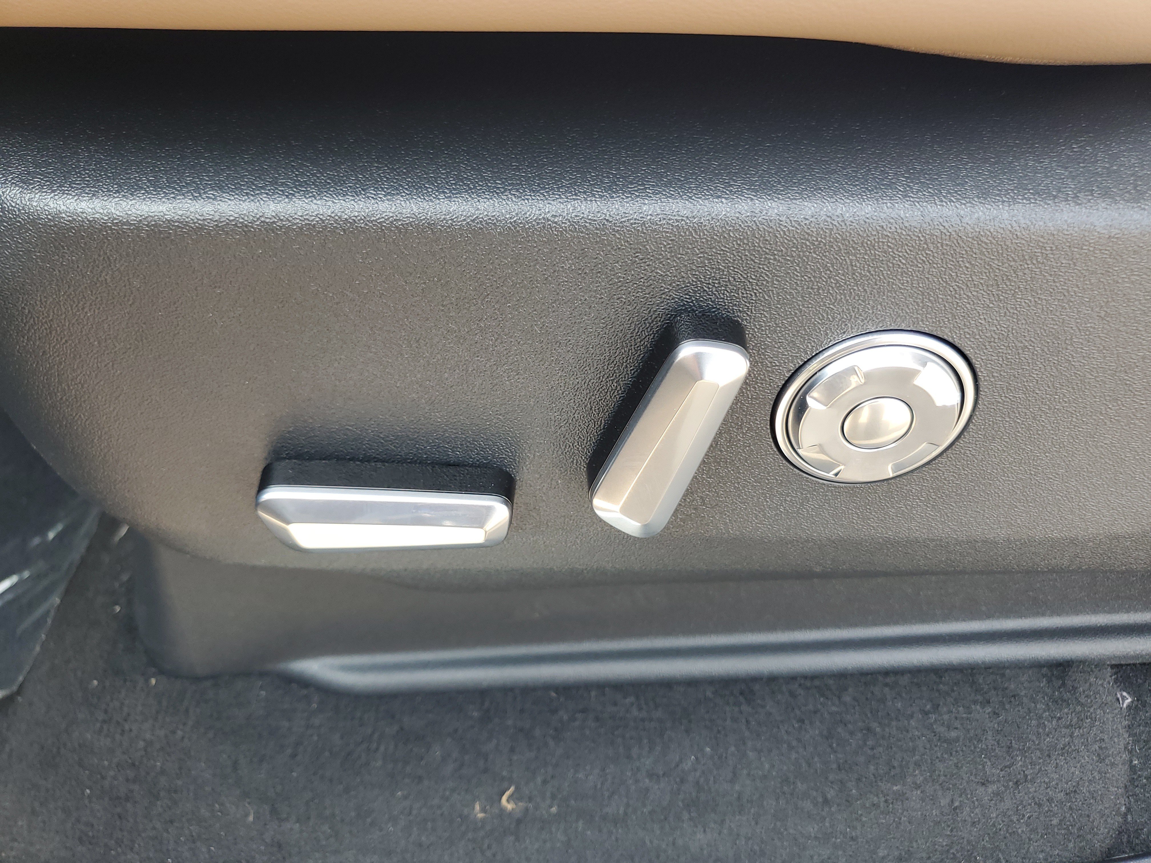 New 2027 Lincoln Navigator Black Label AWD/4WD image 13