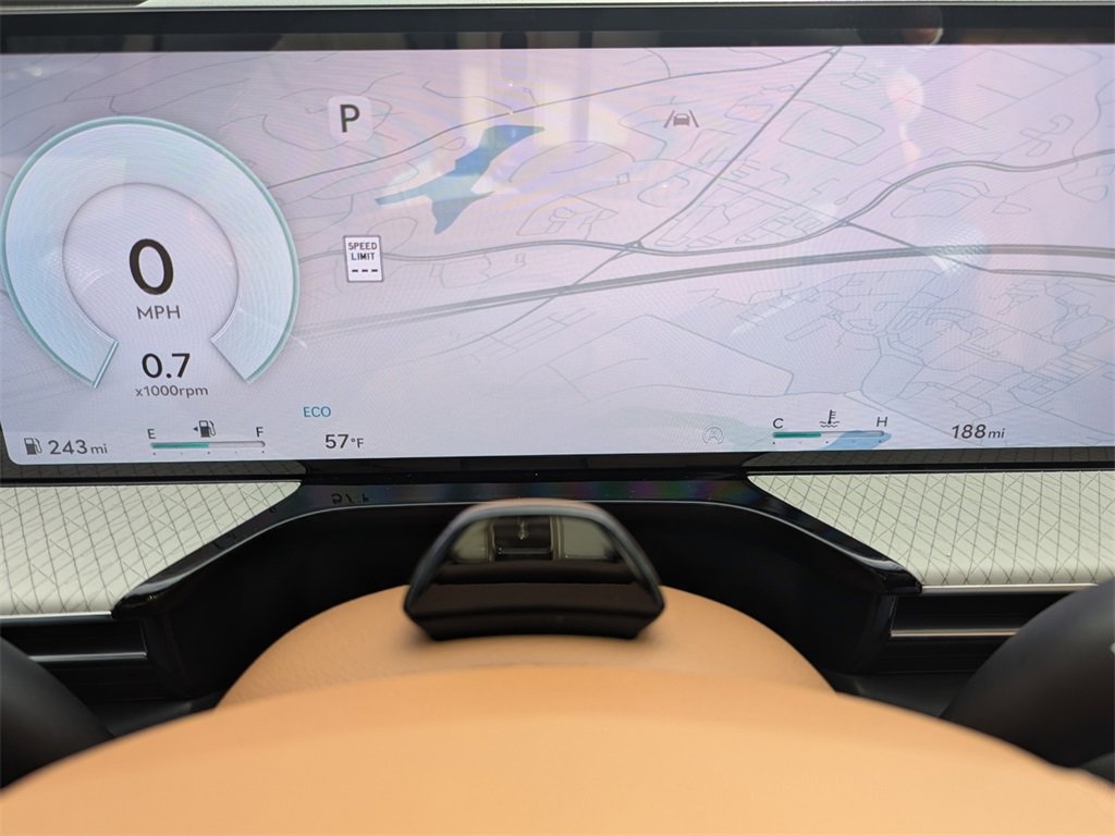 New 2026 Genesis GV80 3.5T Prestige image 18