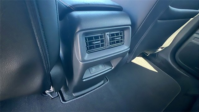 New 2026 Honda CR-V Sport-L image 17