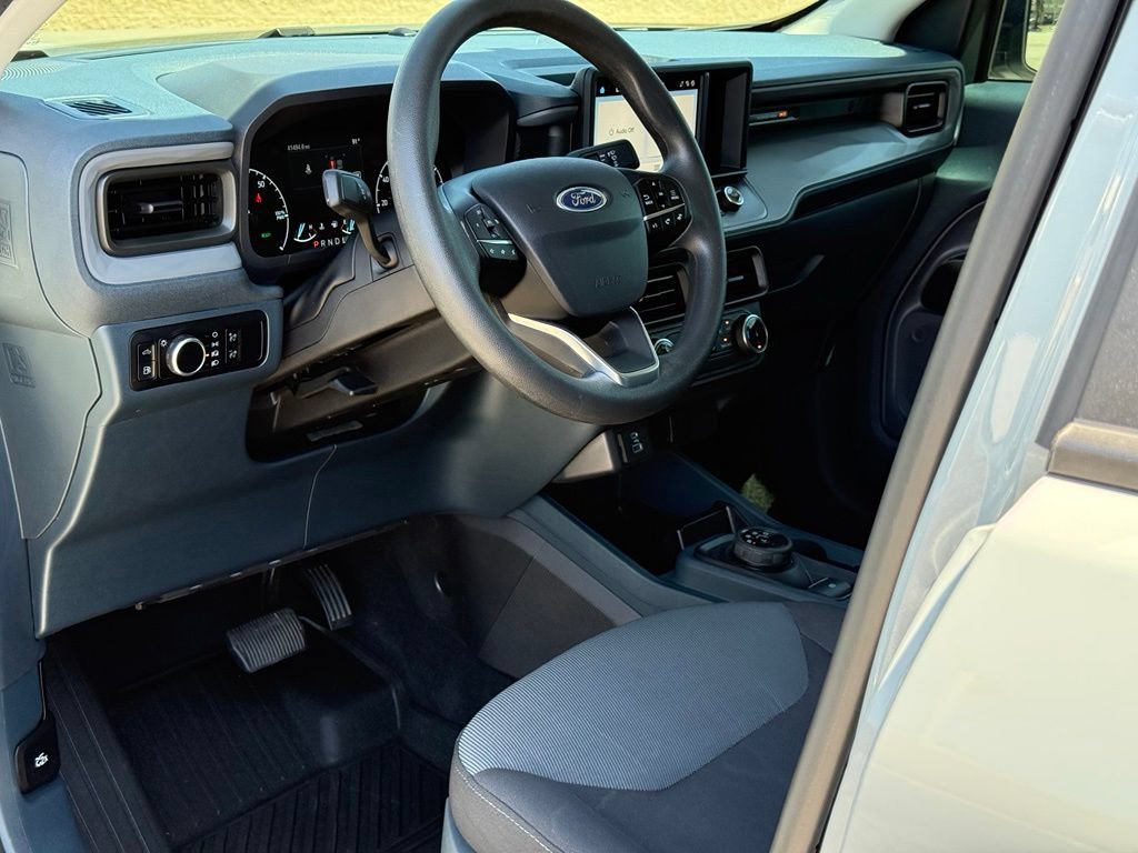 Used 2023 Ford Maverick XL FWD image 7