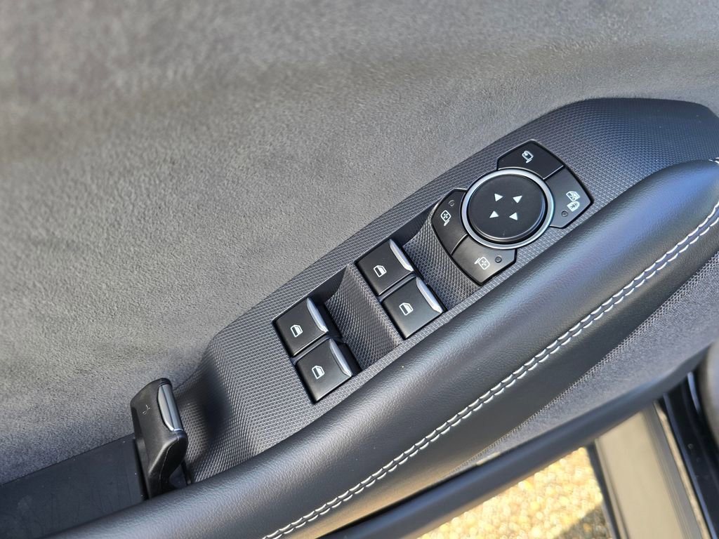 Used 2025 Ford Mustang Mach-E GT image 15