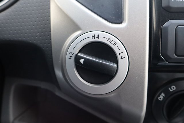 Used 2013 Toyota Tacoma 4x4 Double Cab w/ SR5 Pkg image 26