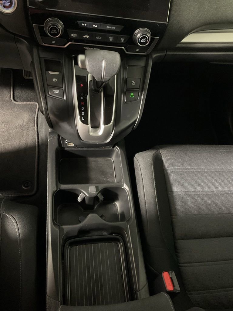 Used 2022 Honda CR-V Special Edition image 30