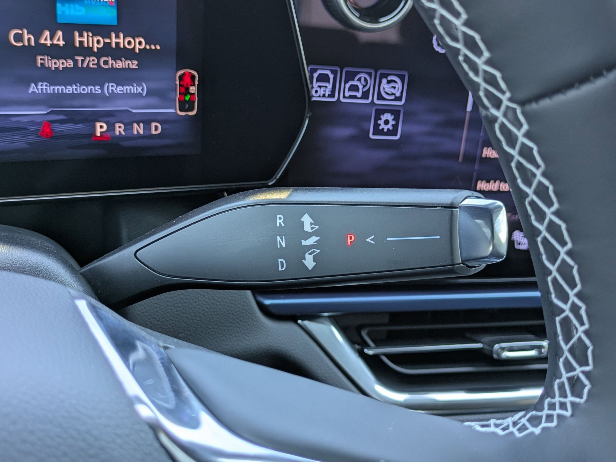 Used 2026 Chevrolet Equinox EV LT image 19